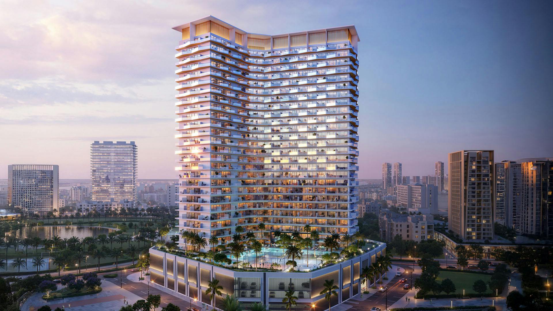 بن غاطي هيفن